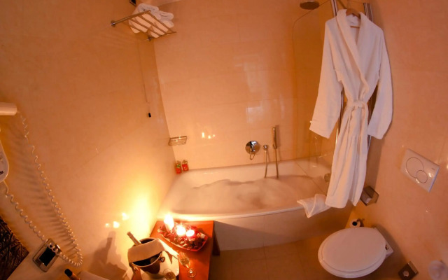 Perusia Hotel