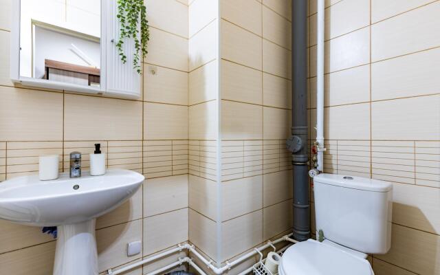 ApartMe на улице Бутлерова