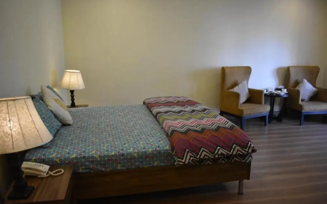 Mehran Lodges