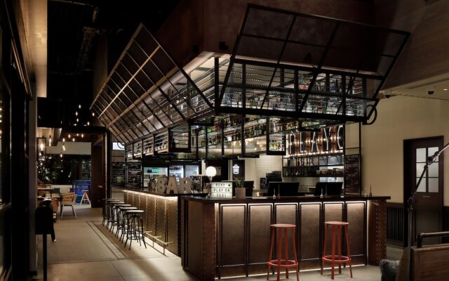 Moxy Osaka Shin Umeda