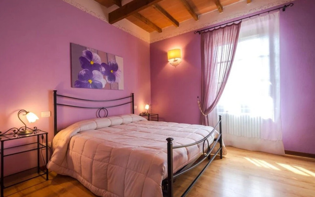 Giannetti bed & breakfast