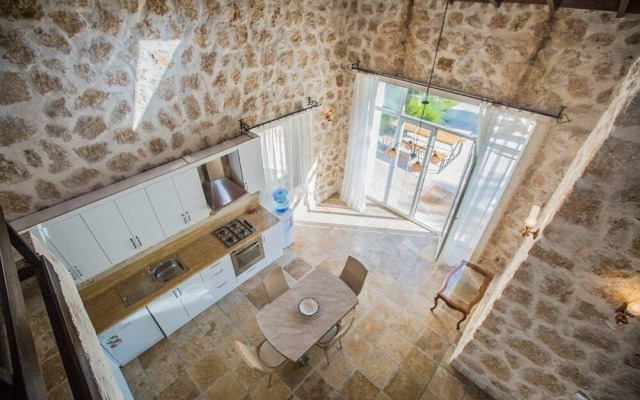 Villa Kaputas 2 by Akdenizvillam