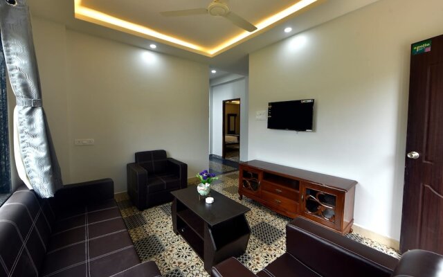 Pracika Villa Phase 1