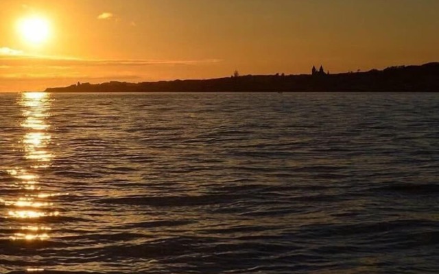 Hotel A Ilha