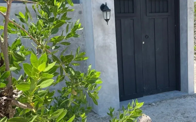 Suites El Nido Holbox