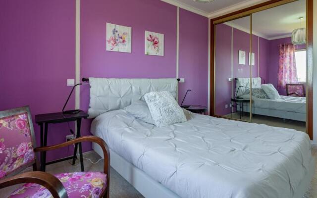 Mar & Serra Palmira 2BDR Apartment by LovelyStay