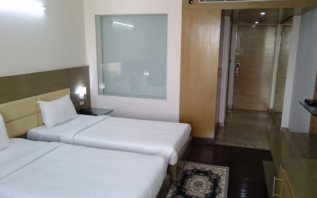Rosewood International Hotel
