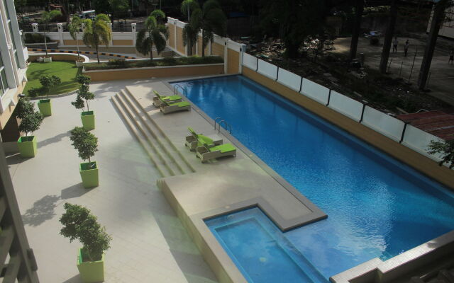 Padgett Place Prime Suites