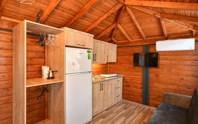 Ripple Home Bungalov