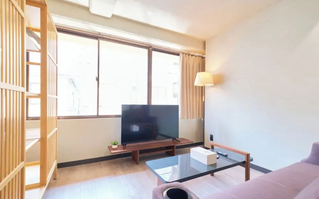Seirai Morishita Vacation Rental