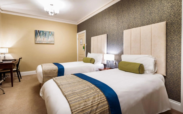 Shrubbery Hotel, Ilminster