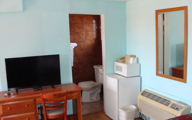 El Rancho Motel