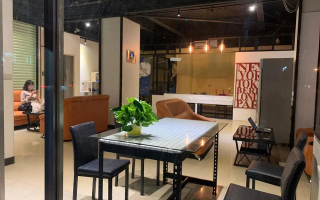 埔里城民宿 PuliTown BNB