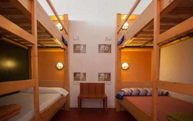 INOUT Hostel Barcelona