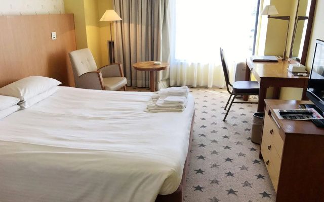 Hotel Seagull Tempozan Osaka
