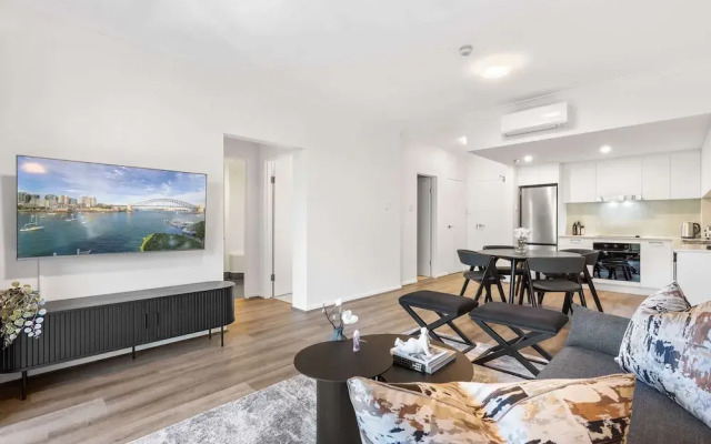 Camperdown Cozy Corner 7