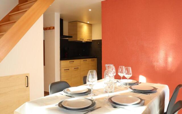 Studio Les Gets, 1 pièce, 6 personnes - FR-1-623-168