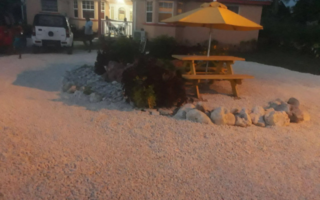 Haven House Apartments