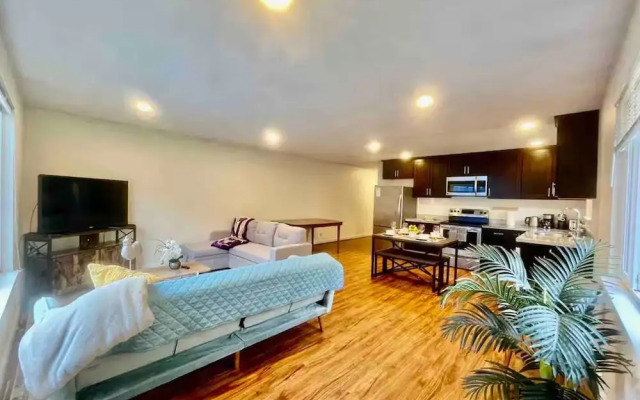 The Seattle Haven - Modern Suites