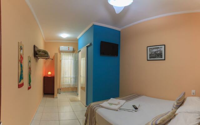 Guarujá Hostel