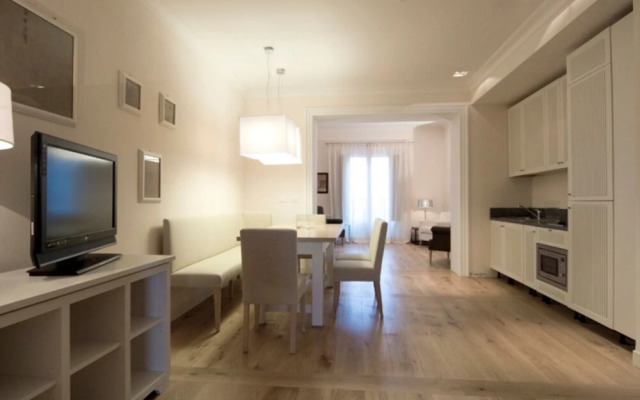 Palagio 2 in Chianti With Shared Pool