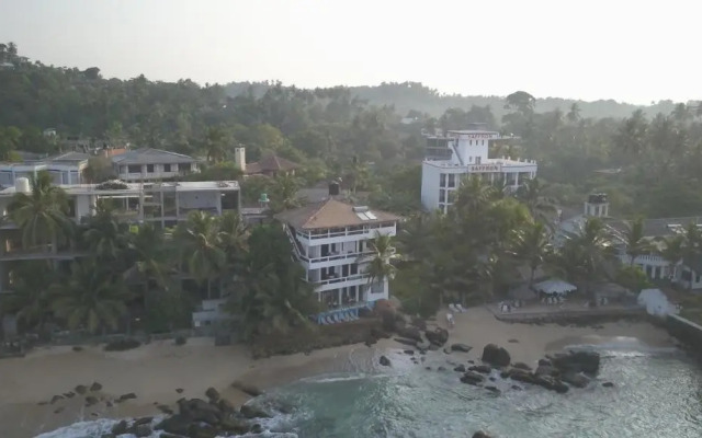 Vista La Veranda Di Serena