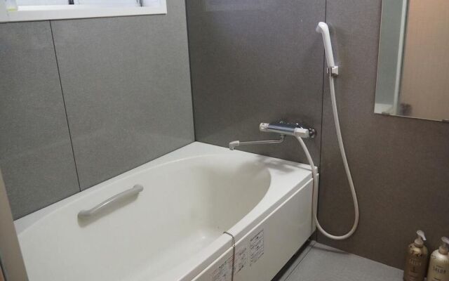 Sudomari Minshuku Friend - Hostel