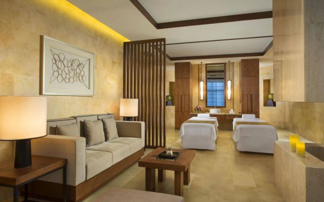 Sheraton Bailuhu Resort, Huizhou
