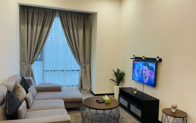 Opus Residences Kuala Lumpur by Luna