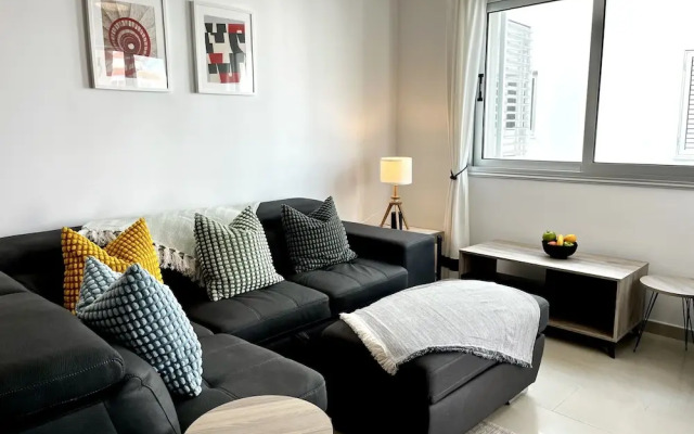 60 KAP - Stay Chromata Lagoon Apartment