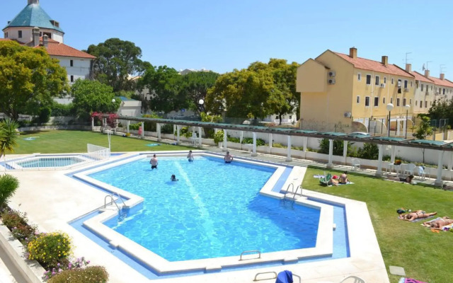 Algardia Apartments
