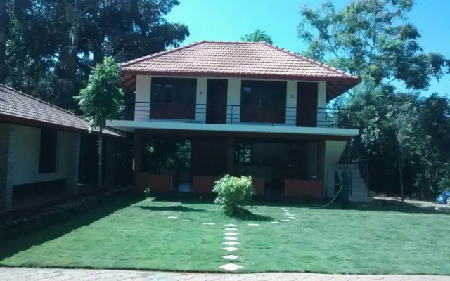 Brook Stone Villas By Rai Hospitality