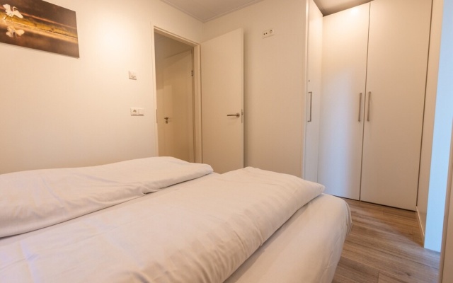 Drenthe Wellness Lodge for 4