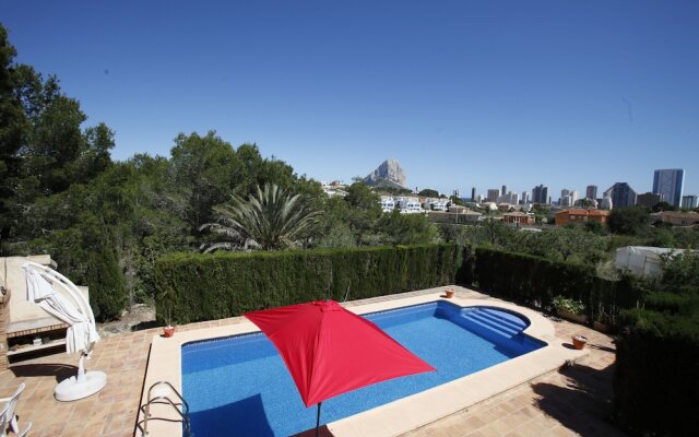 Villa Creueta