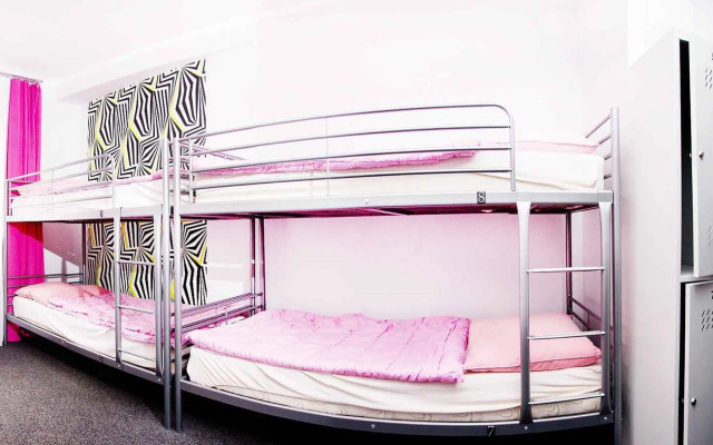 Glow Hostel