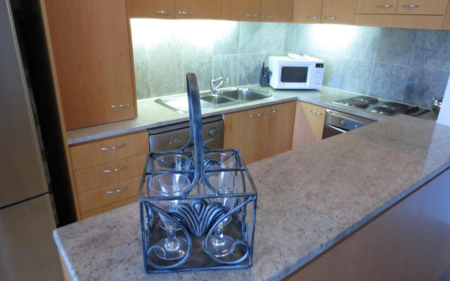 Lights Landing Apartments