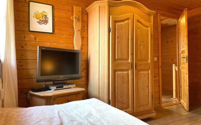 Your Holiday Home With a Fireplace in the Harz Mountains