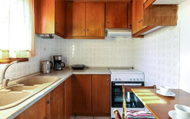 Creta 2 bedrooms 6 persons village house
