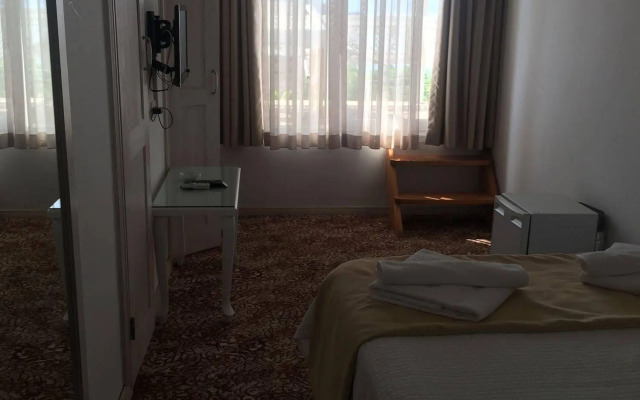 Pasha Motel