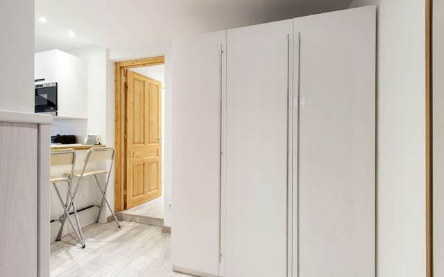 Apartamento Delicias