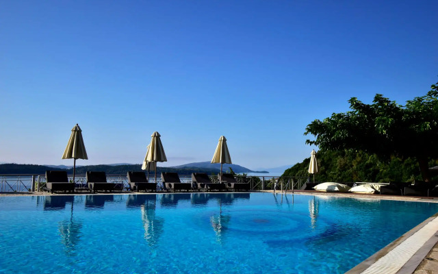 Red Tower Hotel Lefkada
