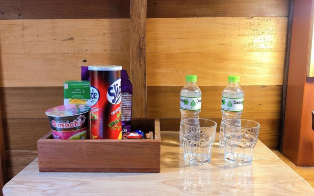 JoyStay - Hostel