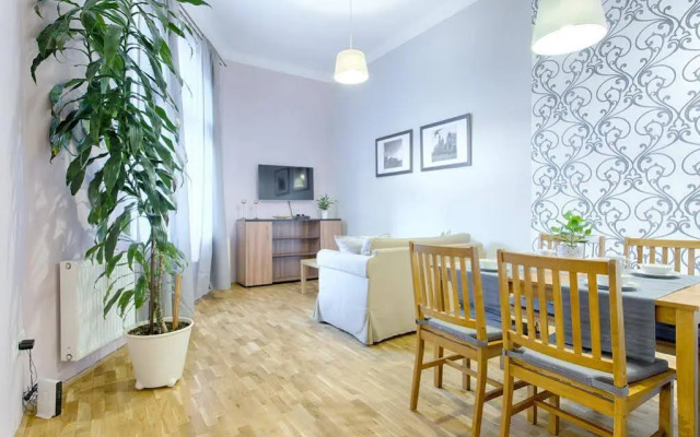 Apartamenty Classic Kraków