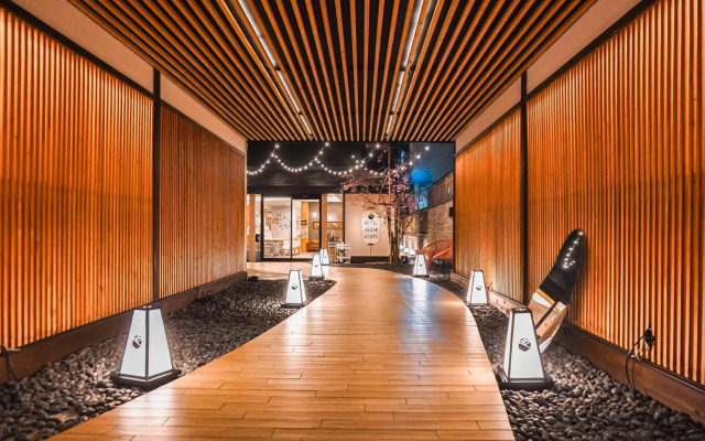 Hotel Imagine Kyoto