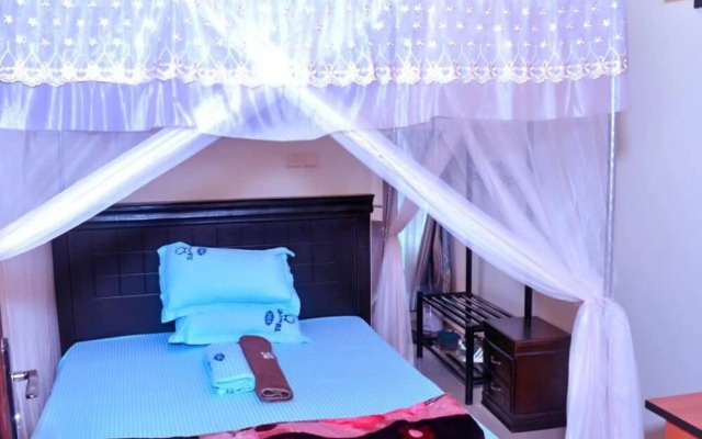 Safdal Hotel