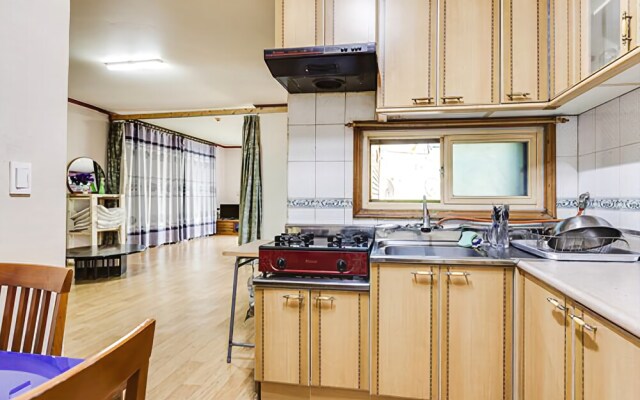 Yangpyeong Natural Rest Pension