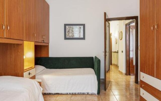 Your cozy home in Milan