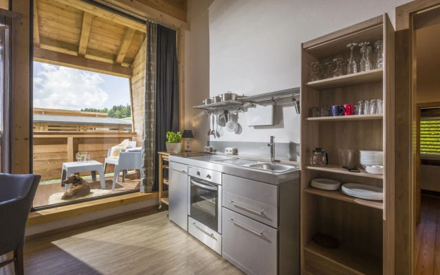 Narzenhof Chalets - Familien & Luxus Apartments