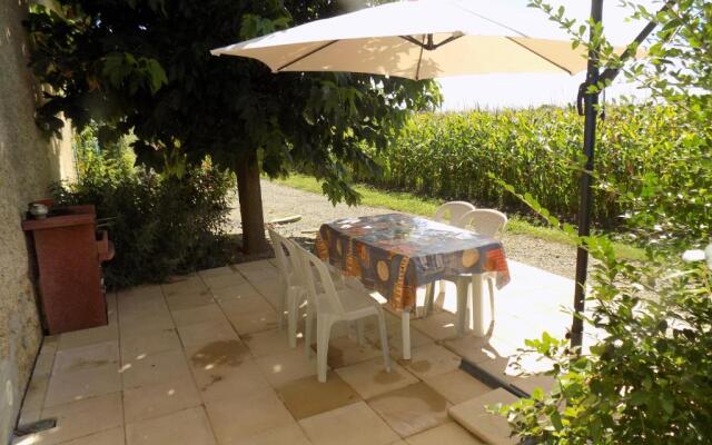 Gite 3 Logis Gascons