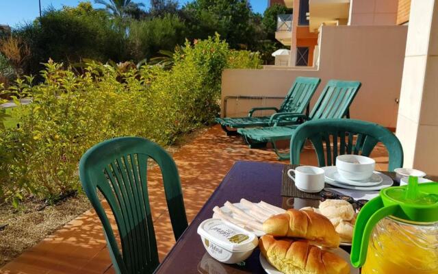 Corvocada Lote 34 Albufeira